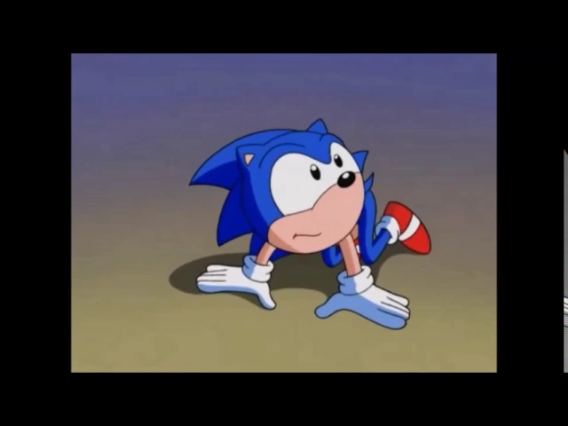 Bardonic (Bartleby X Sonic) Music video - Remember The Name